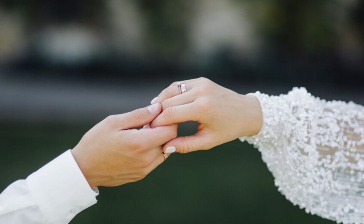 3 Doa Minta Jodoh dan 6 Amalan Agar Segera Menikah dan Dapat Pasangan Terbaik