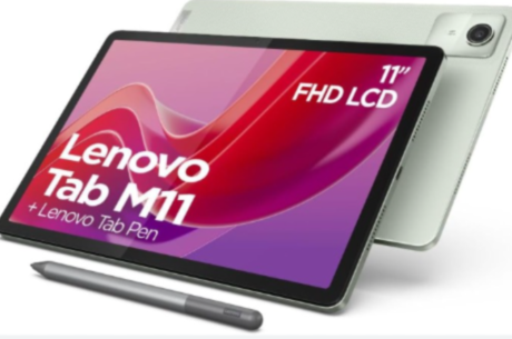 Lenovo Tab M11 Yang Menghadirkan Fitur Canggih 