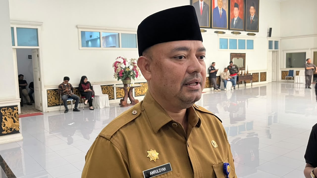 Waktu Terbatas! Pendaftaran Beasiswa Pro Jambi Cerdas Jenjang S1 Resmi Dibuka