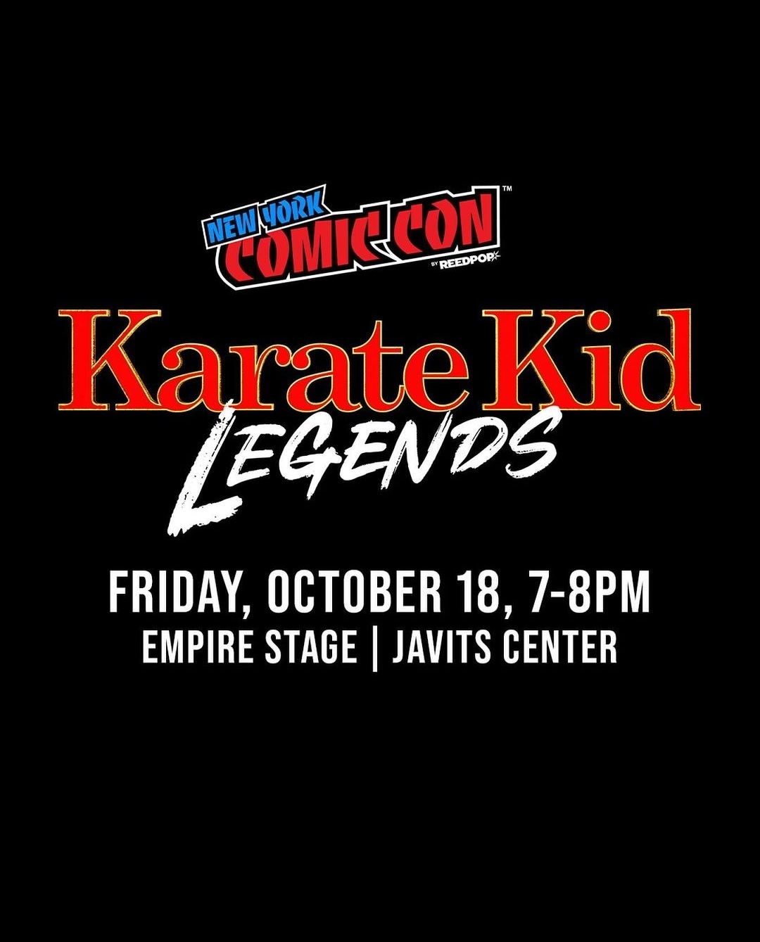 Karate Kid: Legends Siap Hadir dengan Kembalinya Dua Legenda – Ralph Macchio dan Jackie Chan