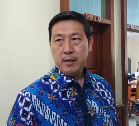 Kritisi Pemberian BLT, Anggota DPRD Provinsi Jambi Budiyako: Tidak Tepat Sasaran