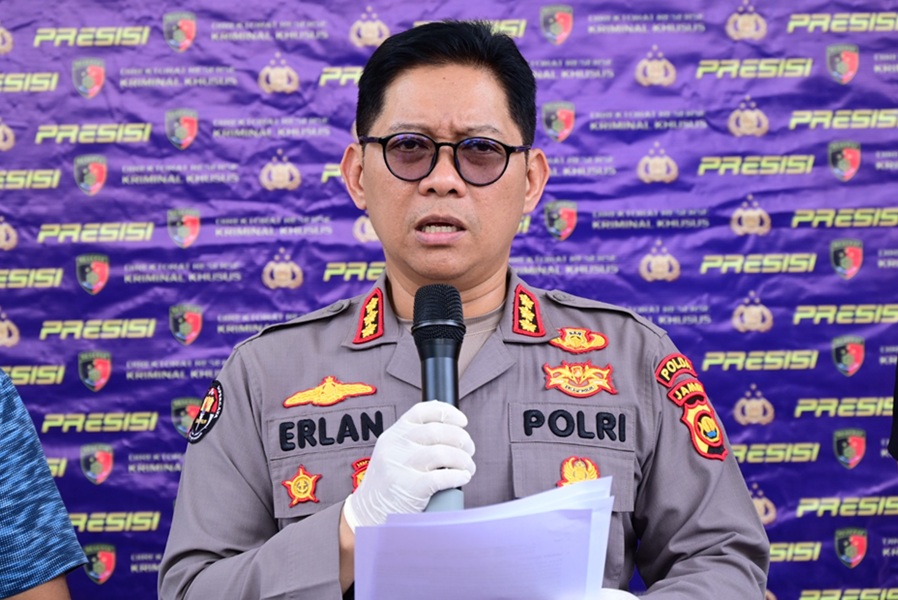 Haji 2026, Polisi Siaga Total! Pengamanan Jamaah Jambi Diperketat