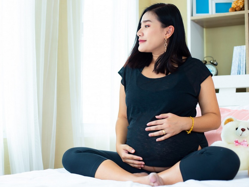 Kapan Waktu Tepat Hamil Lagi Setelah Keguguran? Ini Penjelasan Ahli