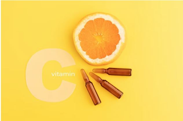 Ternyata Tidak Baik Jika Kelebihan Vitamin C, Bisa Menimbulkan Dampak Berbahaya
