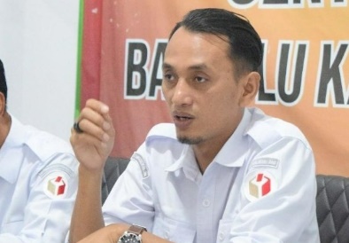 Silon Bermasalah, Bawaslu Kabupaten Muaro Jambi Lakukan Pengawasan Manual