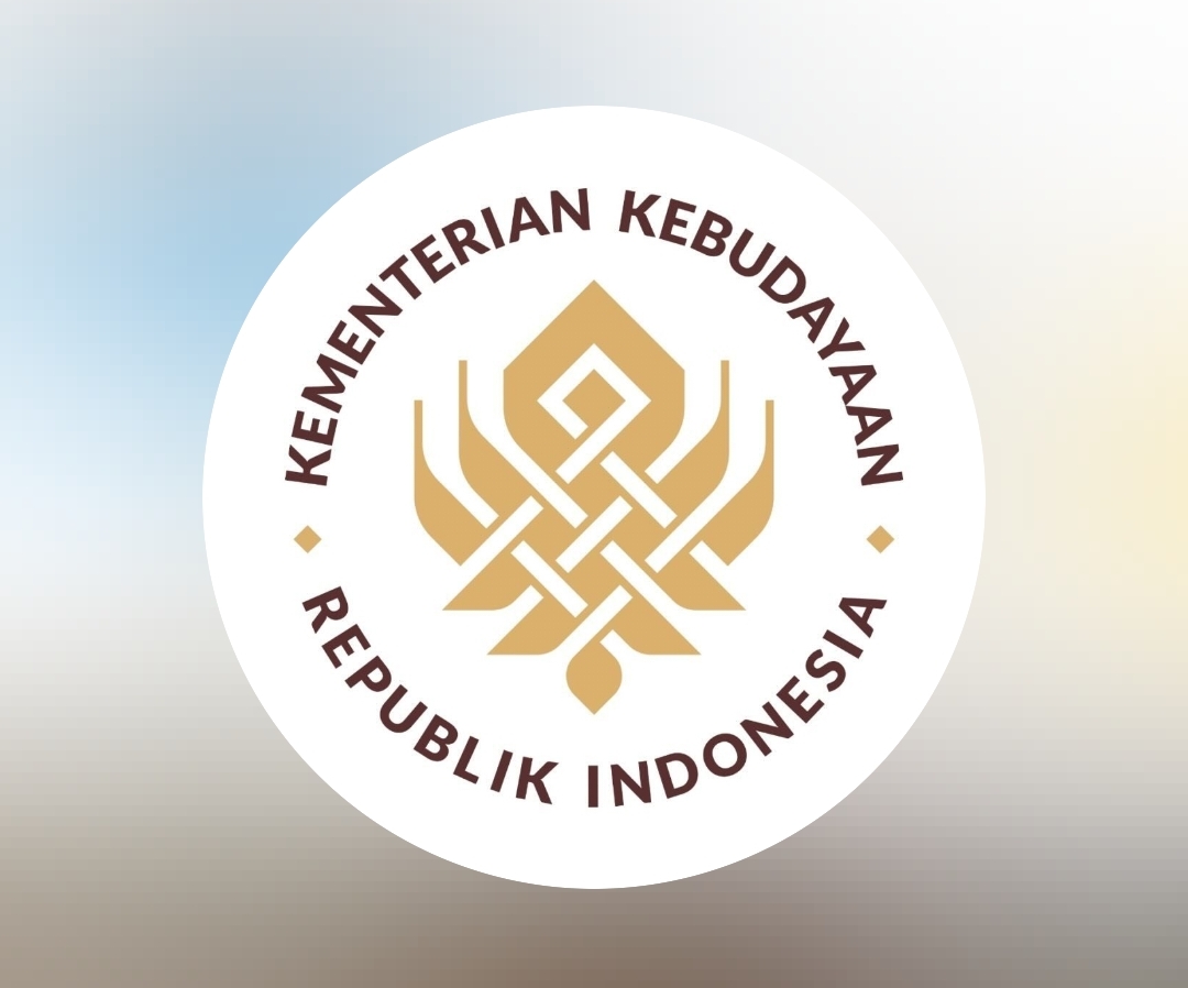 Fadli Zon Resmikan Logo Kementerian Kebudayaan Sebagai Simbol Kemajuan Budaya Nasional