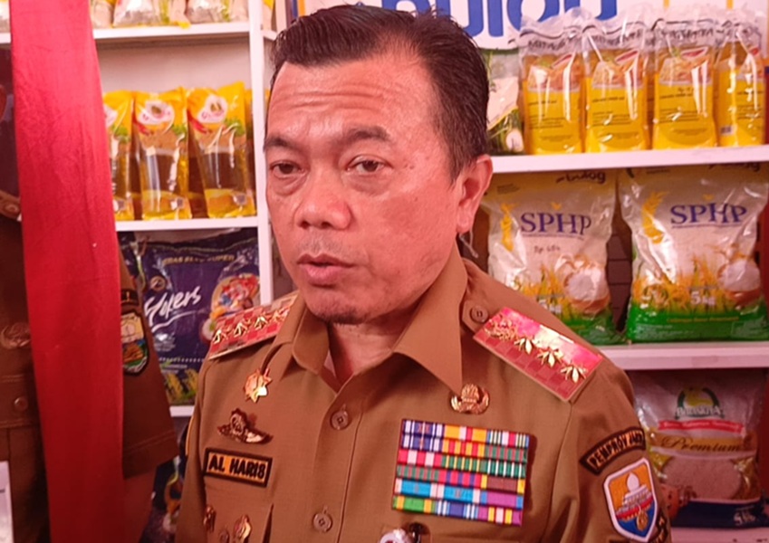 Jambi dan Sumbar di Bawah Kodam XX/Tuanku Imam Bonjol, Al Haris: Babak Baru Hubungan Pemerintah dan Militer