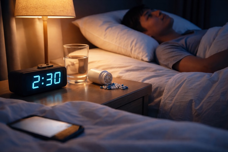 Banyak yang Salah Kaprah! Ternyata Ini Biang Kerok Insomnia yang Sering Diremehkan