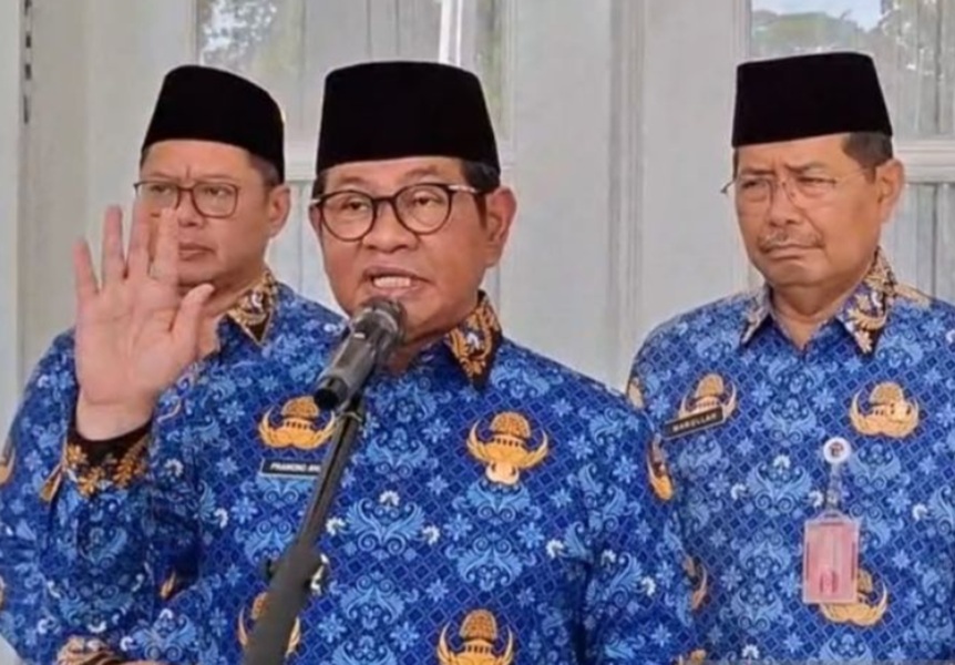 Usai Insiden Ledakan, SMAN 72 Jakarta Belajar Secara Daring