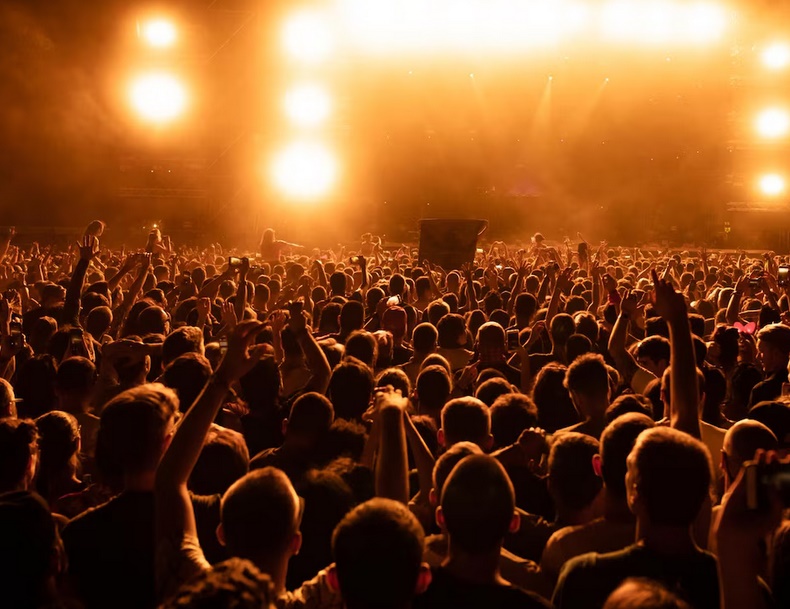 Hati-Hati! Obsesi Berlebihan pada Idola Bisa Merusak Hidupmu Tanpa Sadar