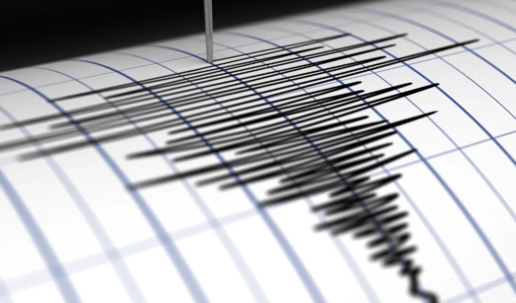 Gempa di Palu Magnitudo 5,0, Warga Panik dan Berhamburan Keluar Rumah