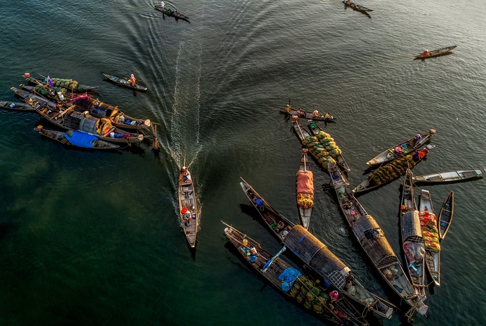Penyuplai BBM Solar Bersubsidi untuk Nelayan, Rupanya Anggota Kelompok Nelayan di Tanjab Barat, Ini Modusnya
