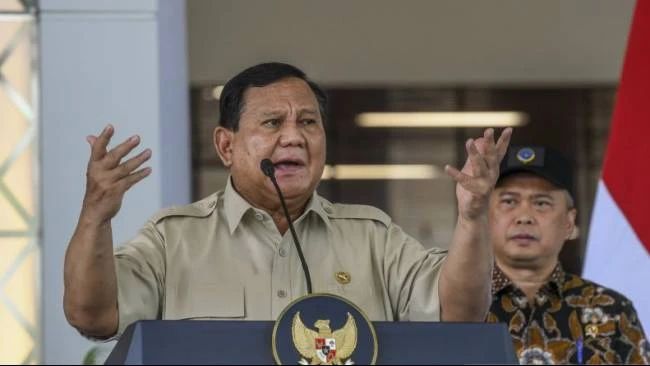 Presiden Prabowo Siap Umumkan Pembentukan Dewan Kesejahteraan Buruh Pekan Ini