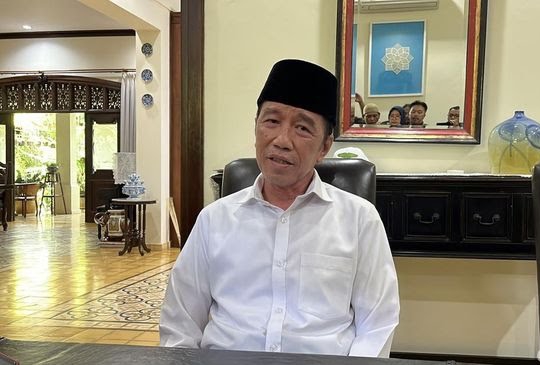 Setelah Dua Kali Janji, Jokowi Absen Saat Sidang CLS Soal Ijazah Digelar di PN Solo