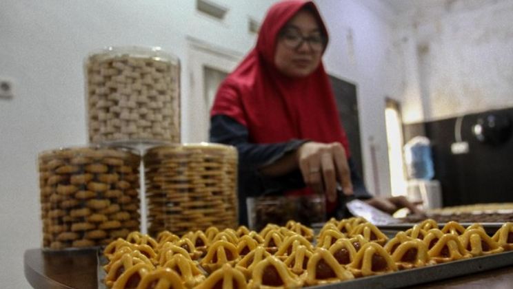 Deretan Usaha Ini Bisa Pinjam KUR BRI 2023, Cek Ada Bisnis Anda Disini?