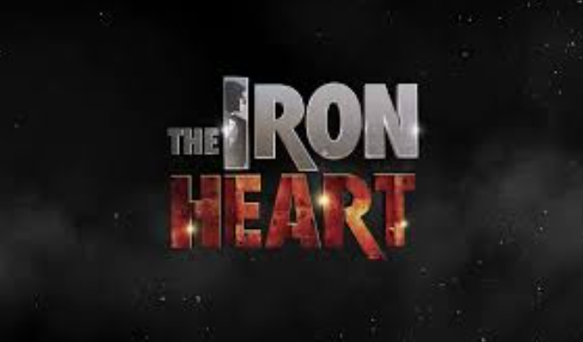 Bedah Trailer Di Film series IronHeart, Yang Bakal Jadi Pengganti IronMan