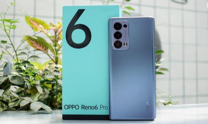 Spesifikasi dan Harga HP Oppo Reno6 Pro 5G, Kini Harganya Semakin Turun
