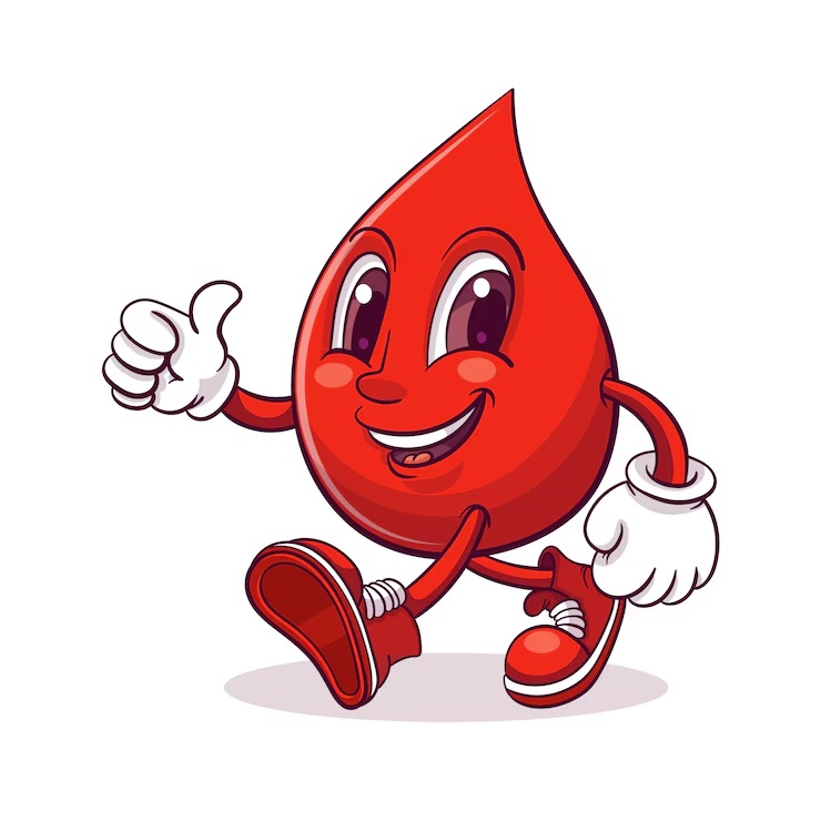 Manfaat Donor Darah untuk Kesehatan, Penting untuk Kamu Ketahui 