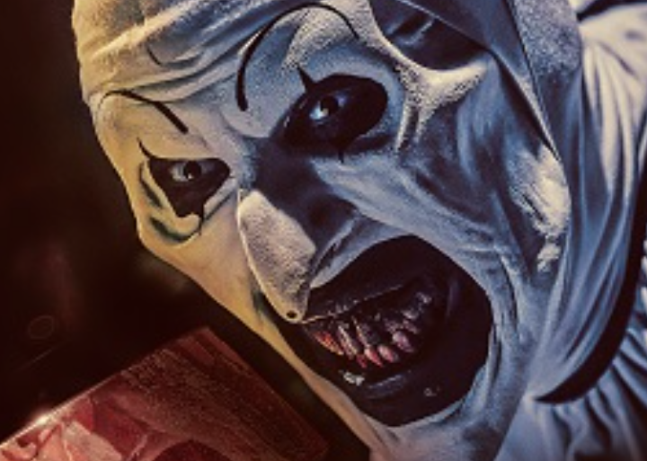 Sipnosis Film Terrifier 3, Diisi oleh Para Pemain Top