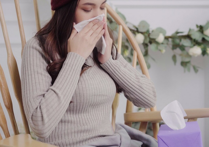 Prof. Tjandra Tekankan Pola CERDIK dan Vaksinasi untuk Cegah ISPA di Musim Pancaroba