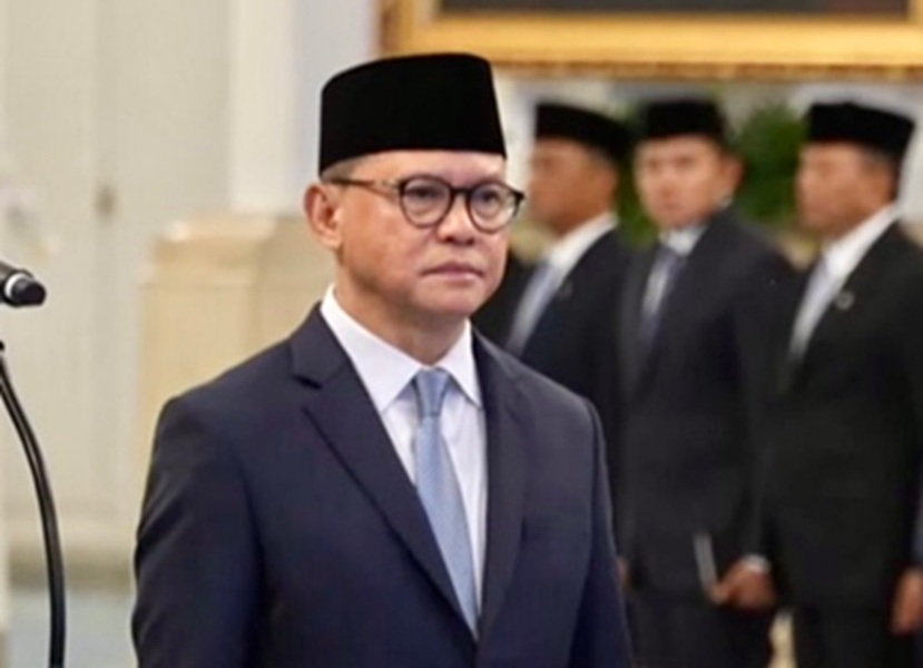 Nih! Menteri P2MI Mukhtarudin Pastikan 110 WNI Korban Online Scam di Kamboja dalam Penganganan Aman