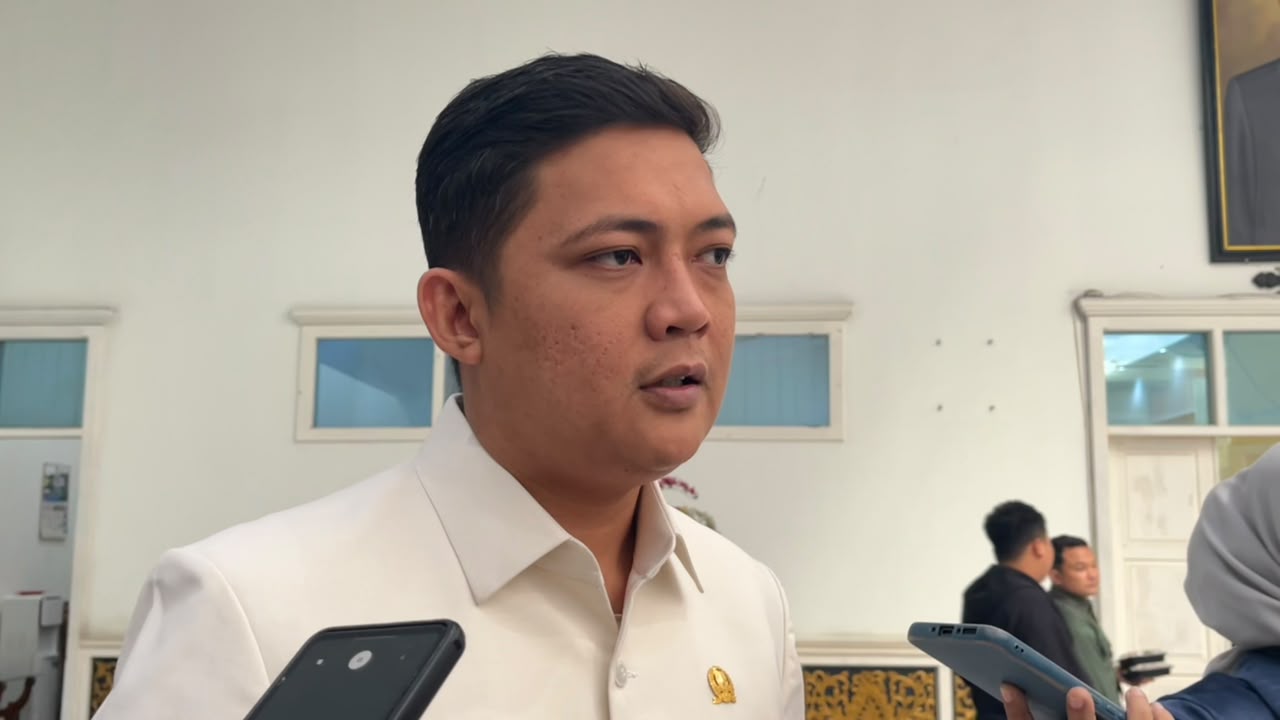 Lahan Terbakar Tak Boleh Ditanami Sawit, DPRD Jambi Siapkan Perda Karhutla