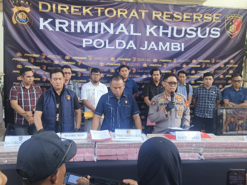 Terungkap! DD dan WNA Bulgaria Pernah Buat Akun Kripto di Platform Tokocrypto, Reku dan BukuWarung