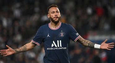 PSG Buka Peluang untuk Jual Neymar