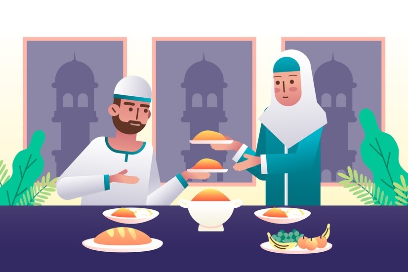 Amalan Sunah Sebelum dan Sesudah Salat Idul Adha, Apakah Dianjurkan Puasa Sebelum Salat Idul Adha? 
