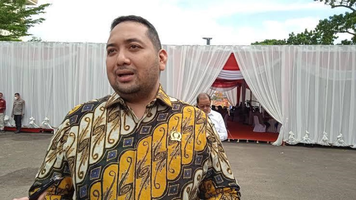 Wakil Ketua DPRD Provinsi Jambi Minta Penjabat Kepala Daerah Terapkan Arahan Presiden secara Terukur
