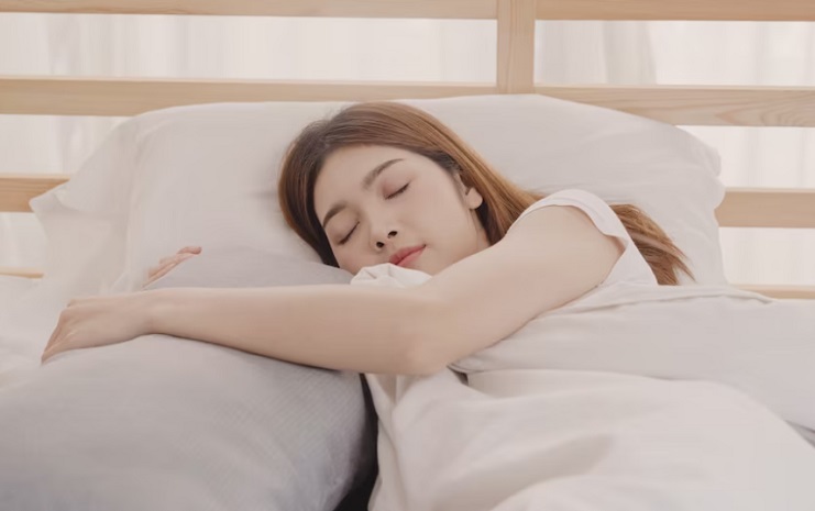Catat, Tips Mendapatkan Tidur Lebih Berkualitas