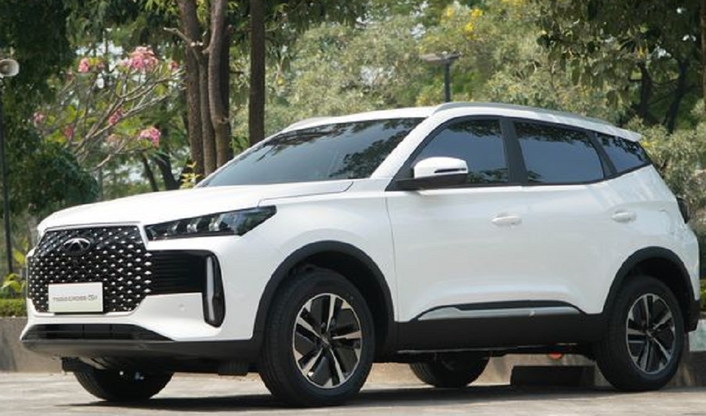  SUV hingga EV: Intip Strategi dan Daftar Harga Terbaru Chery per Juli 2026