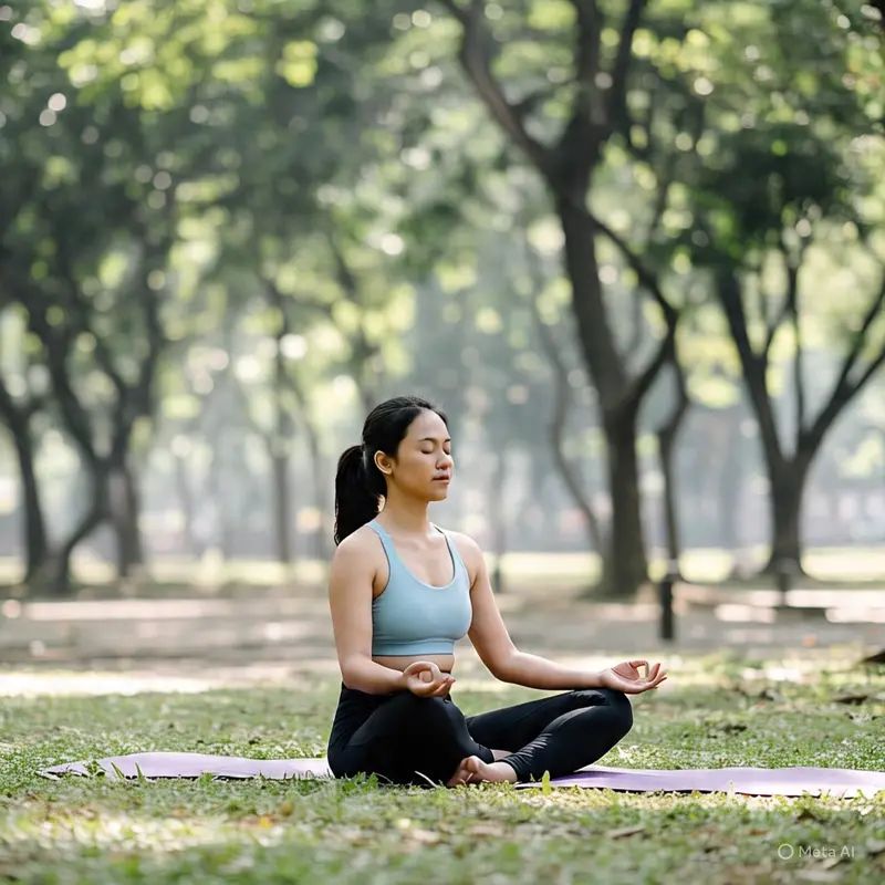 Precision Training, Cara Cerdas Capai Tubuh Sehat dan Bugar Sesuai Kebutuhan Pribadi