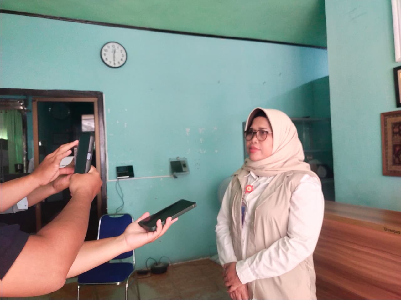 Diduga Jadi Korban Eksploitasi dan Kekerasan, Dinsos Lakukan Pendampingan Terhadap Anak 13 Tahun