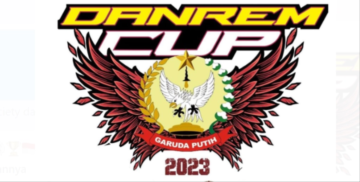 Ikuti, Danrem Cup 2023 Mendadak Drag, Simak Jadwal Pendaftaran dan Tanggal Mainnya