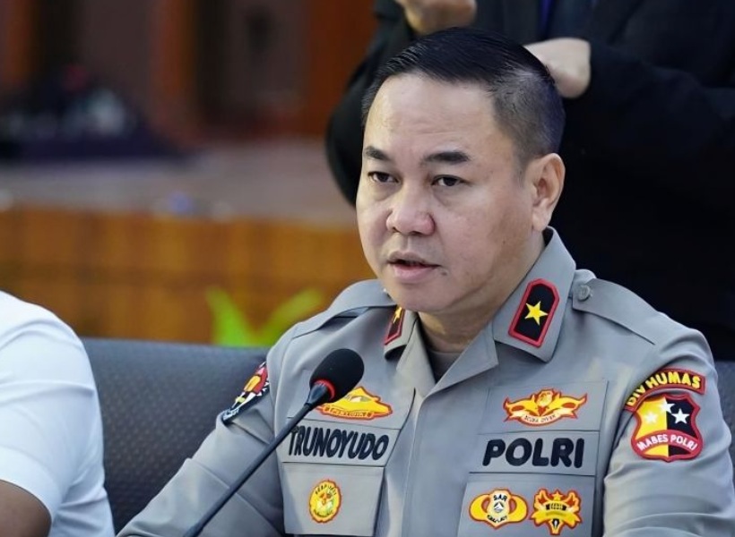 Gaspoll! Operasi Besar Polri Ternyata Fokus Berantas Premanisme, Ini Poin-poinnya
