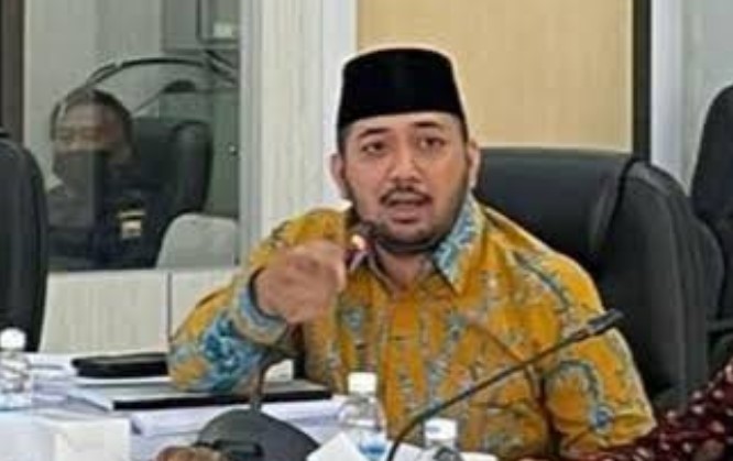  Pinto Jayanegara: Mendorong Pemerintah Provinsi Jambi untuk Penetapan Harga TBS per Periode