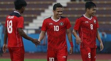 Malaysia Pilih Hadapi Indonesia Ketimbang Vietnam di Semifinal SEA Games