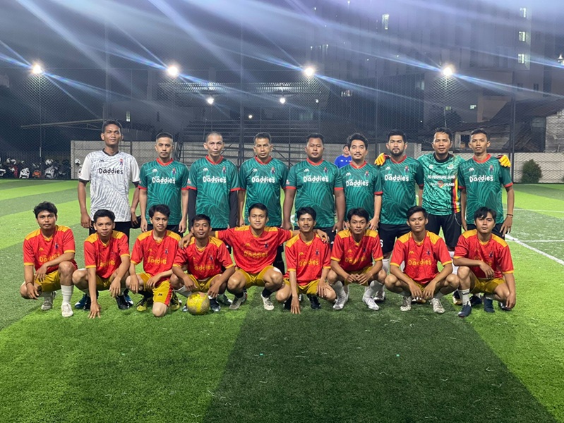 BAPOR Tirta Mayang gelar Ramadan Cup Tirta Mayang Fun Games 2025