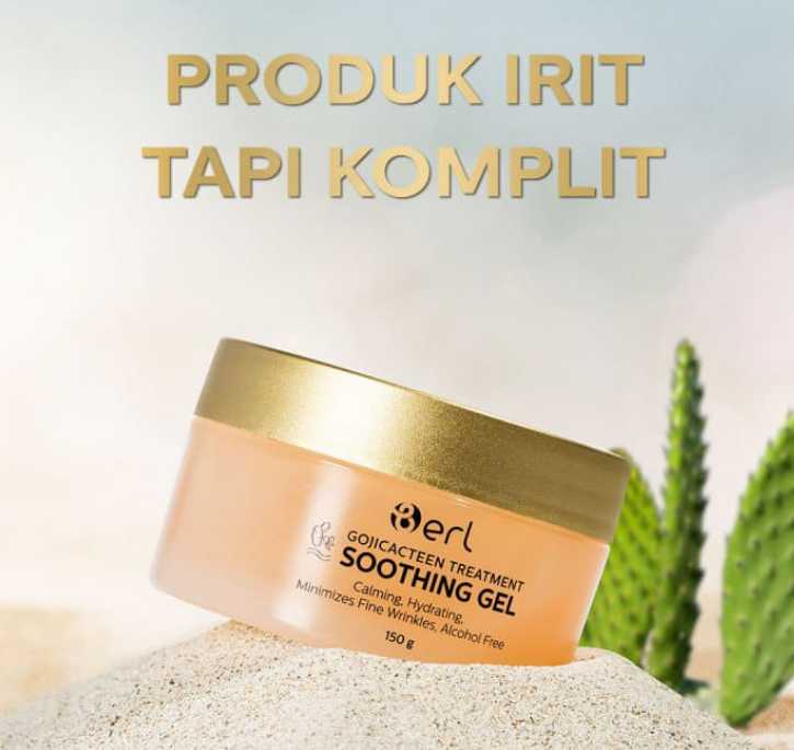 Promo B ERL Diskon Hingga Rp40 Ribu, Begini Cara Dapetinnya!