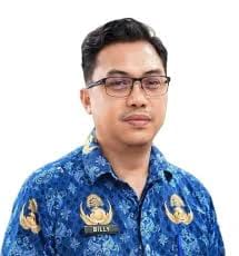  BREAKING NEWS : Kadisparpora Muaro Jambi Ajukan Pengunduran Diri, Ada Apa?