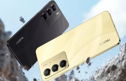 Spesifikasi Realme C75 Yang Memiliki Performa Kencang Dan Tahan Banting