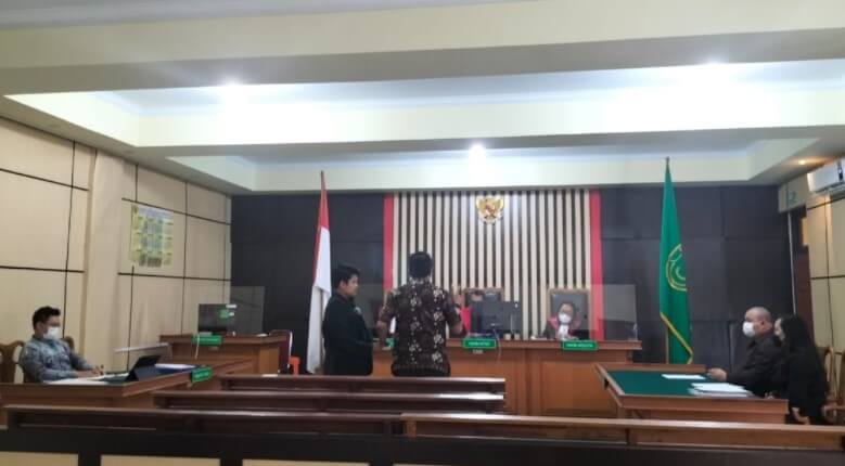 Permohonan PHK Karyawan PT Hutan Alam Lestari yang Ditolak Pengadilan PHI Jambi Dikabulkan Mahkamah Agung