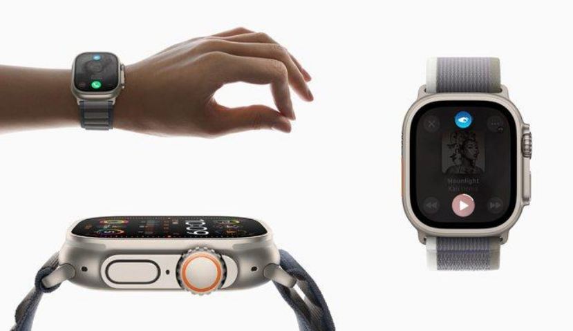Harga dan Spesifikasi Apple Watch Series 9 Terbaru 2023, Layar Sudah Retina LTPO OLED