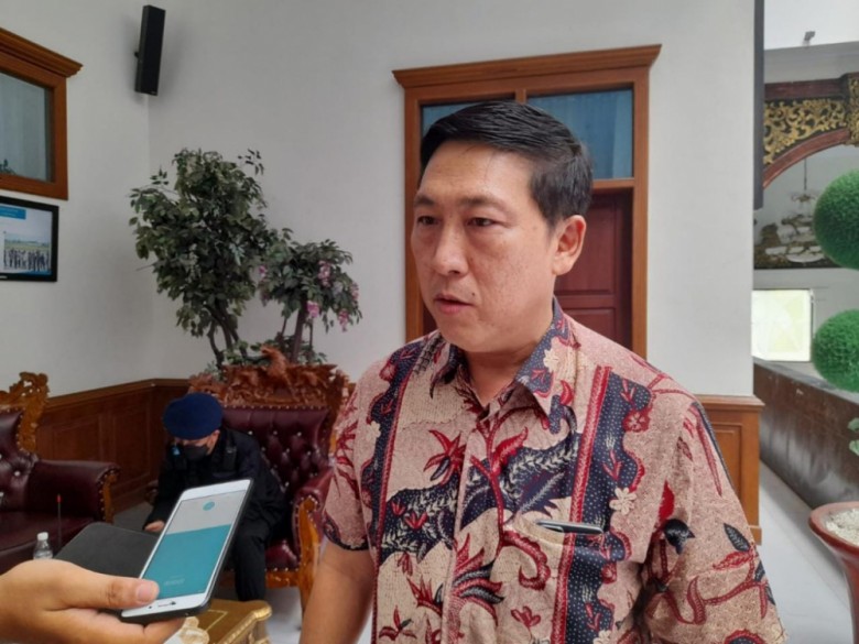 DPRD Jambi Minta Diknas Ingkatkan SDM Guru di Penerimaan PPPK 2023