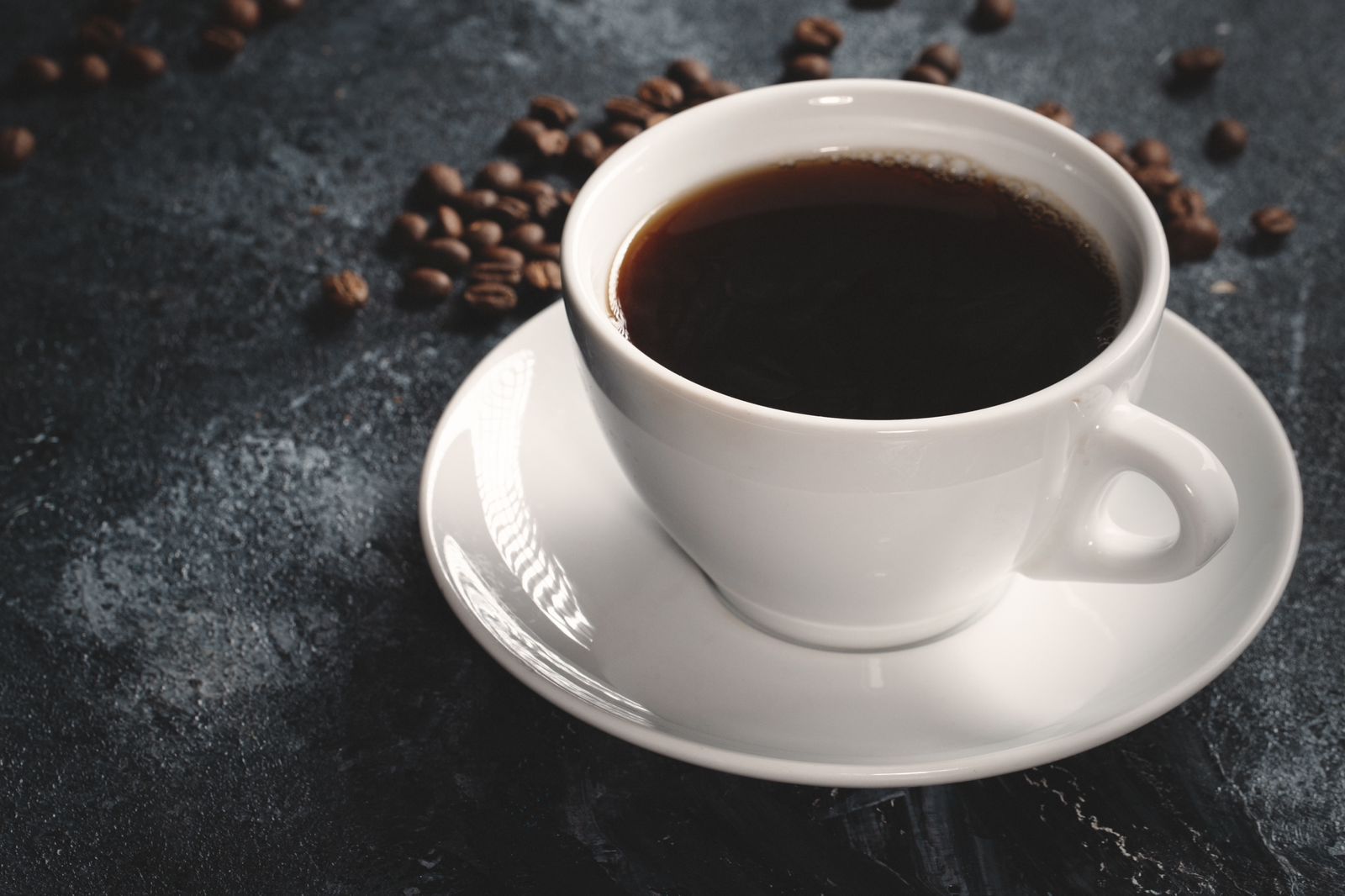 Tanda – Tanda Jika Kamu Kelebihan Kafein 