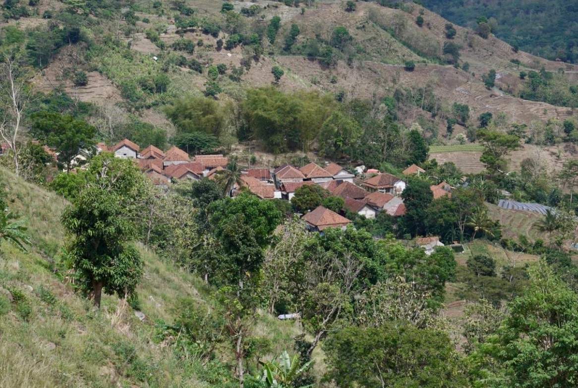 Mengenal Desa Nunuk Baru di Majalengka, Reforma Agraria Jadi Akhir Perjuangan Menjaga Warisan Leluhur