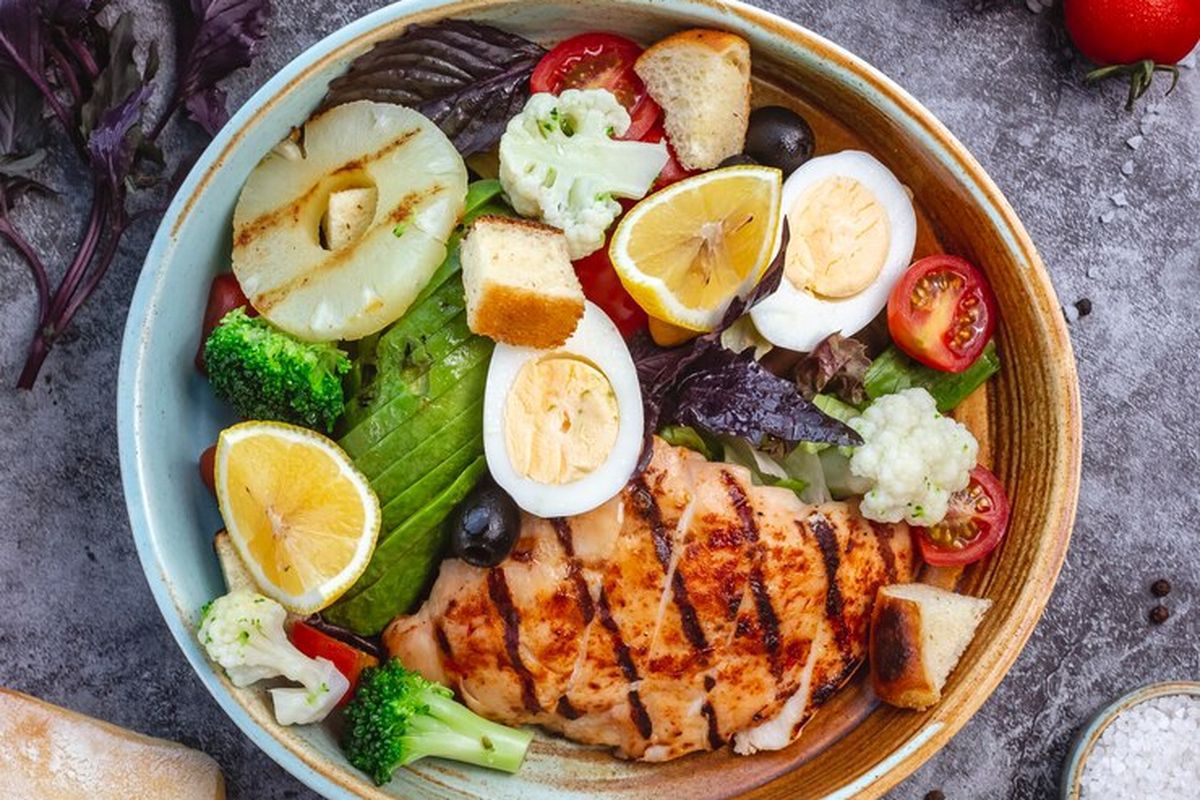 Sering Melewatkan Waktu Makan, Bisa Picu Risiko Kesehatan Serius!