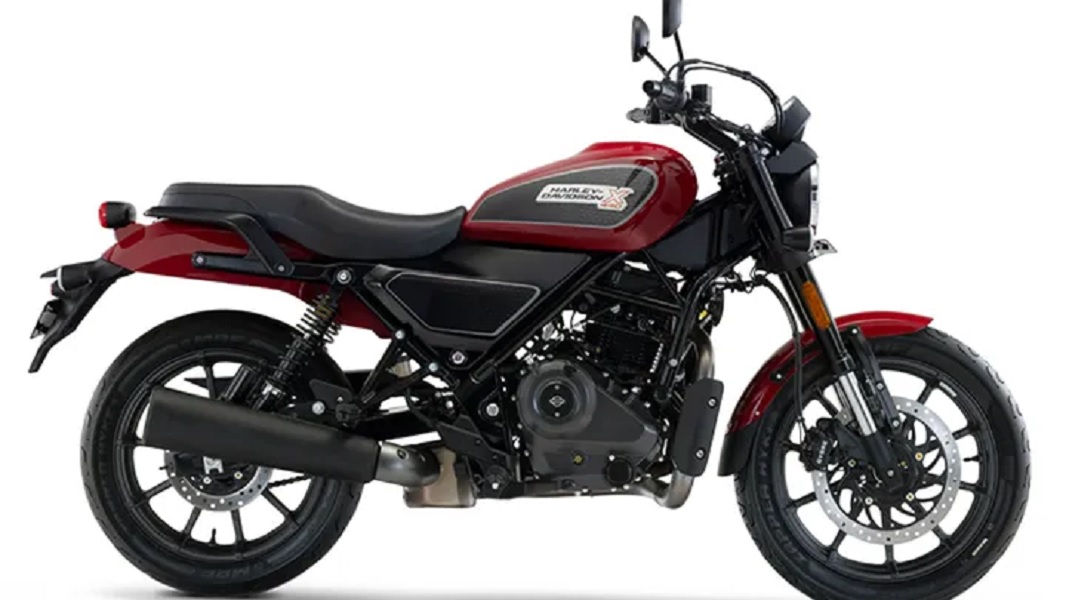 Harley-Davidson Perkenalkan X440T, Motor Anyar dengan Banderol Rp50 Jutaan
