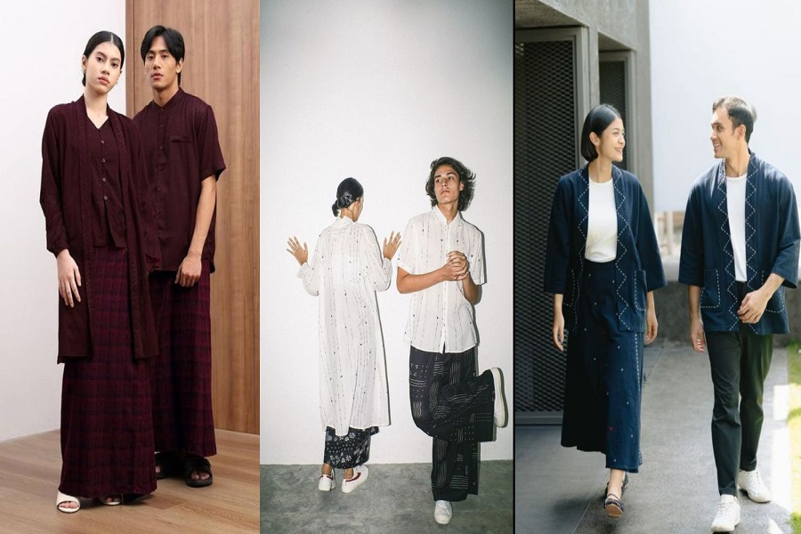 Warna Ini Diprediksi Akan Viral di Dunia Fashion 2026, Siap Jadi Favorit Baju Lebaran!